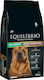 Equilibrio Skin & Digestion 12kg Trockenfutter für erwachsene Hunde mit Lamm