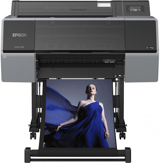 Epson SureColor SC-P7500 Plotter - 24'' (610mm)