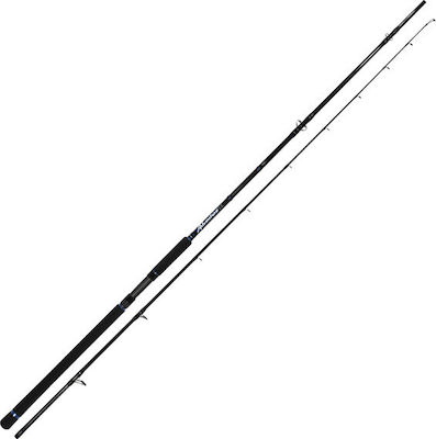 Storm Adventure Xtreme Angelrute für Shore Jigging 3.05m 50-125gr 20.27.32.867