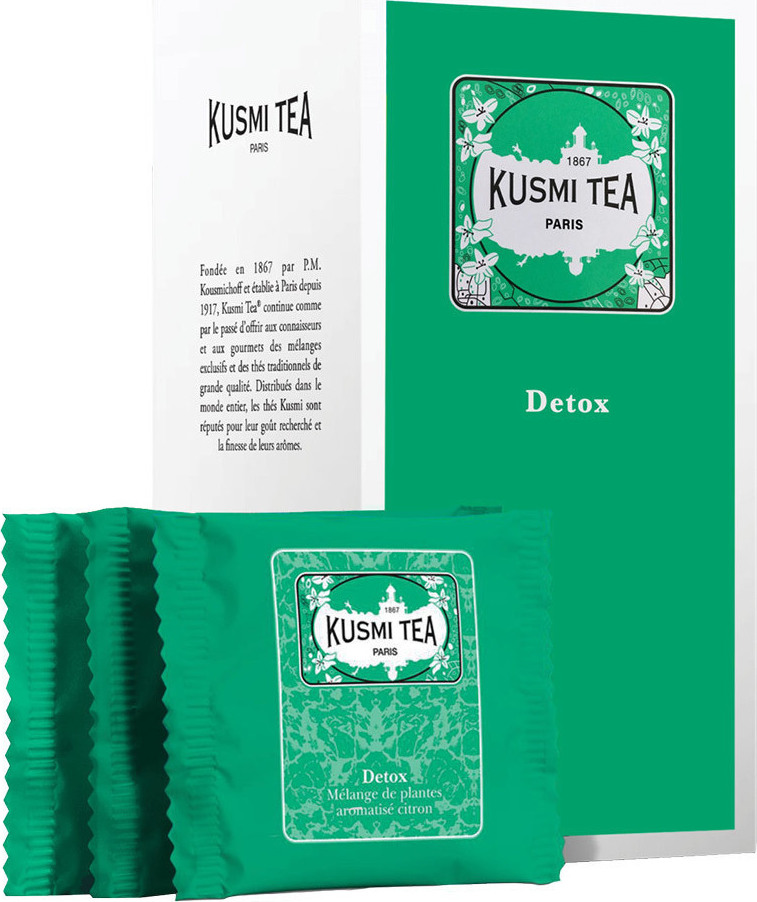 Product “Kusmi tea detox”