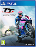 TT Isle of Man: Ride On The Edge 2 PS4 Game