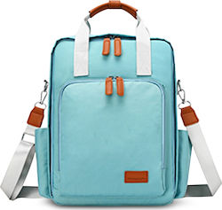 Jingpin Wickeltasche Umhängetaschen / Handtaschen Hellblau Jingpin Wickeltasche Umhängetaschen / Handtaschen Hellblau