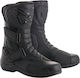 Alpinestars Radon Drystar Waterproof Black