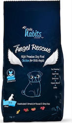 Daily Habits Angel Rescue 15kg Ξηρά Τροφή για Ενήλικους Σκύλους με Κοτόπουλο