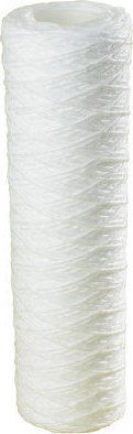 QWaterFilters Water Filter Replacement Central Water Filtration System made of Polypropylene 10" 10 μm