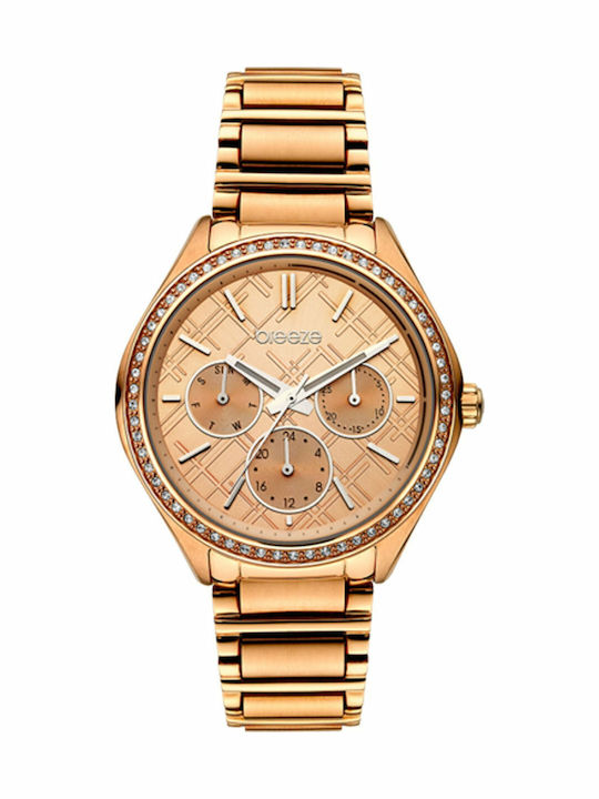 Breeze Intensifire Women's Watch Chronograph wi...