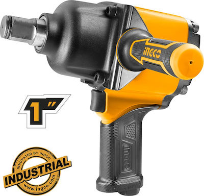 Ingco Air Impact Wrench 1" 183kgm AIW11223