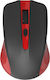 PT-399 Wireless Mouse Red