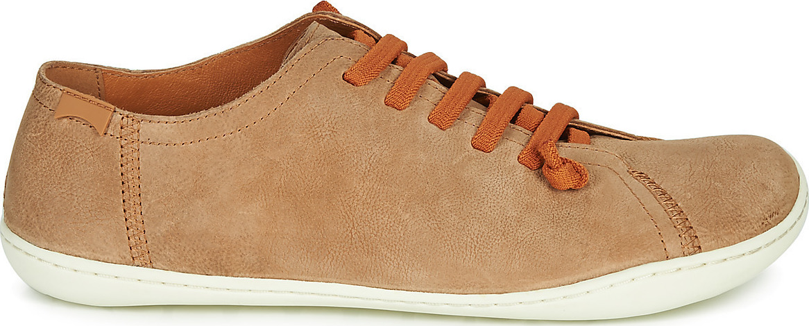 camper peu cami beige