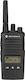 Motorola XT420 Безжичен Трансивър UHF/VHF В Черен Цвят