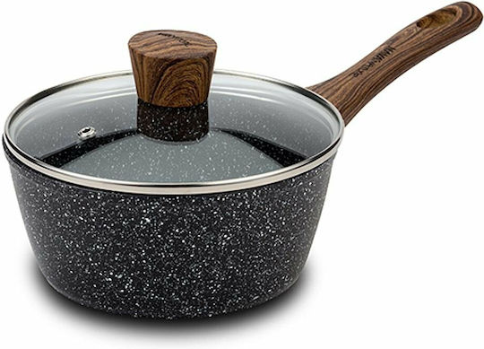 Nava Nature made of Aluminum 1.6lt / 18cm