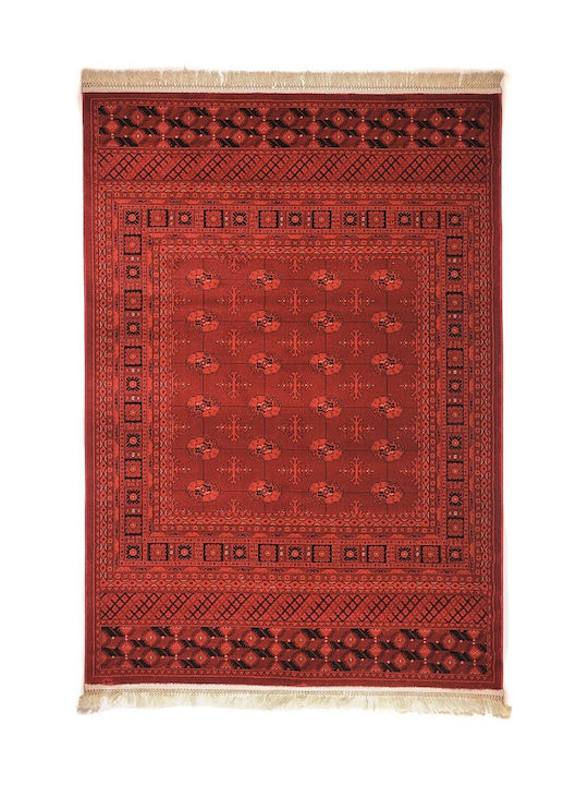 Klonaras 2888 Rug Rectangular New Afghan