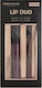 Profusion Cosmetics Lip Duo Make-up-Set Fantasy...