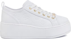 guess sneakers skroutz