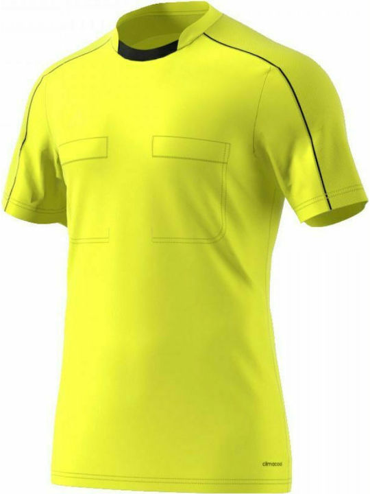 adidas Referee16 Jersey Style Referee Football