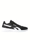 Reebok Royal EC Ride 3 Sneakers Black