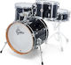 Gretsch Catalina Club Jazz Комплект Барабани Пиано черно