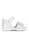 Geox Kids' Sandals Anatomic White