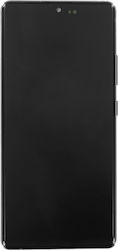 Samsung Екран Γνήσια с Рамка за Galaxy S10 Lite