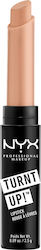 NYX Professional Makeup Turnt Up! Κραγιόν 10 Fl...