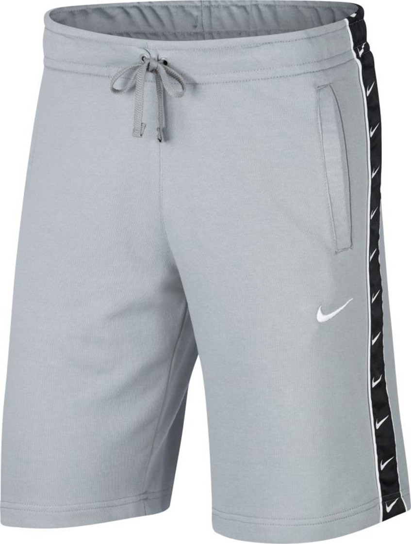 Nike Sportswear Swoosh Fleece CU9694-073 Grey - Skroutz.gr