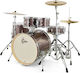 Gretsch Energy Standard Grey Steel