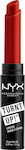 Nyx Professional Makeup Turnt Up! 20 Burlesque 2.5gr