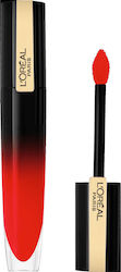 L'Oreal Paris Gloss Rouge Brilliant 311 Be Brilliant 6.40ml