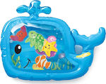 Infantino Pat & Play Water Mat Badewannenspielzeug für 3++ Monate B-930-206685-09