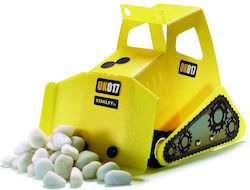 Stanley Jr Toys Bulldozer Stanley Jr Toys Bulldozer