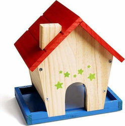 Stanley Jr Toys Hrănitoare Pentru Păsări