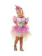 Kids Carnival Costume Unicorn