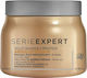 L'Oréal Professionnel Gold Quinoa + Protein Lightweight Touch Mască de Păr pentru Reparare 500ml