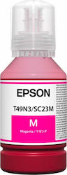 Epson T49H Original InkJet Printer Ink Magenta ...