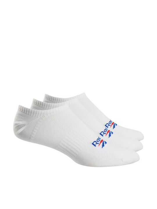 Reebok Classics Foundation Многоцветен 3 чифта