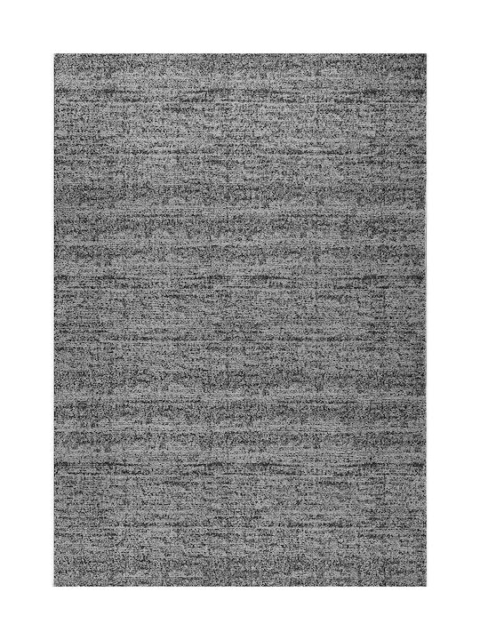 Balsan Rug Rectangular Milano Dark Grey Mix