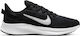 Nike Runallday 2 Sport Shoes Running Black