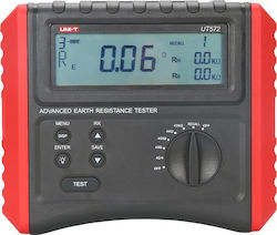 Uni-T UT572 Digital Ground Meter