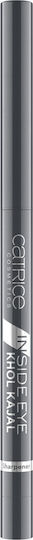 Catrice Cosmetics Inside Eye Khol Kajal Μαλακό Μολύβι Ματιών 020 Yay To The Grey