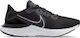 Nike Renew Run Men's Running Sport Shoes Black