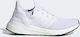 Ultraboost 20 Women's Running Sport Shoes Cloud White / Core Black