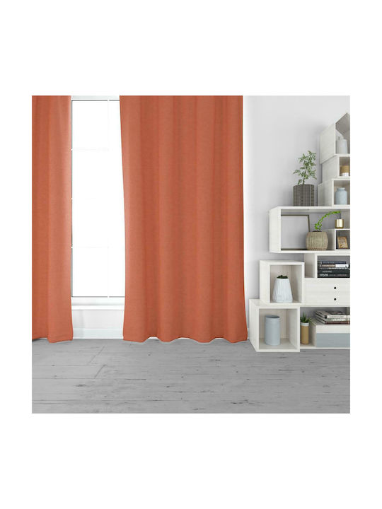 Loneta Curtain with Pencil Pleat Fiume 506 150x...