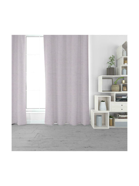 Loneta Curtain with Pencil Pleat Fiume 804 150x...