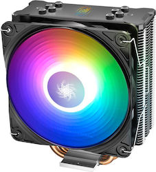 Deepcool Gammaxx GT A-RGB CPU Cooling Fan for AM4/1200/115x Socket