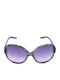 Sisley Women's Sunglasses with Gray Plastic Frame SY546 03