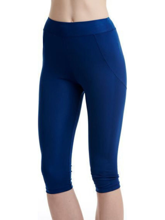 BodyTalk Training Leggings Blue