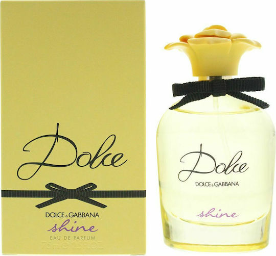 Dolce & Gabbana Dolce Shine Парфюмна вода 75мл