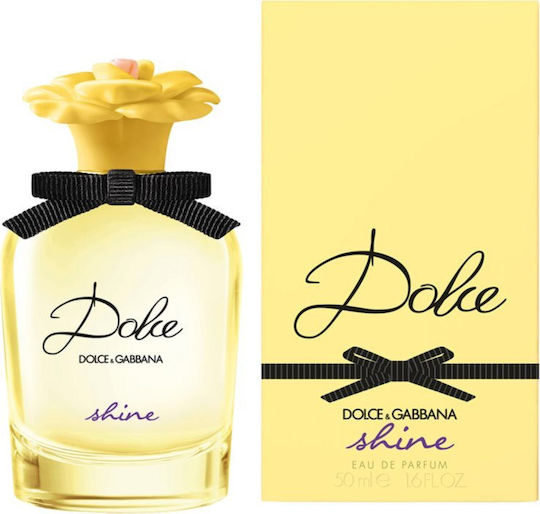 Dolce & Gabbana Dolce Shine Eau de Parfum 50ml