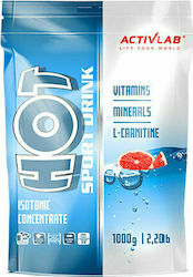 ActivLab Hot Sport Drink 1000gr Grapefruit