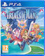 Trials of Mana PS4 Game